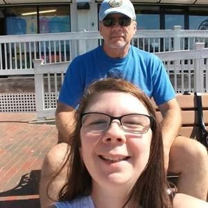 Meet your Posher, Lindsay